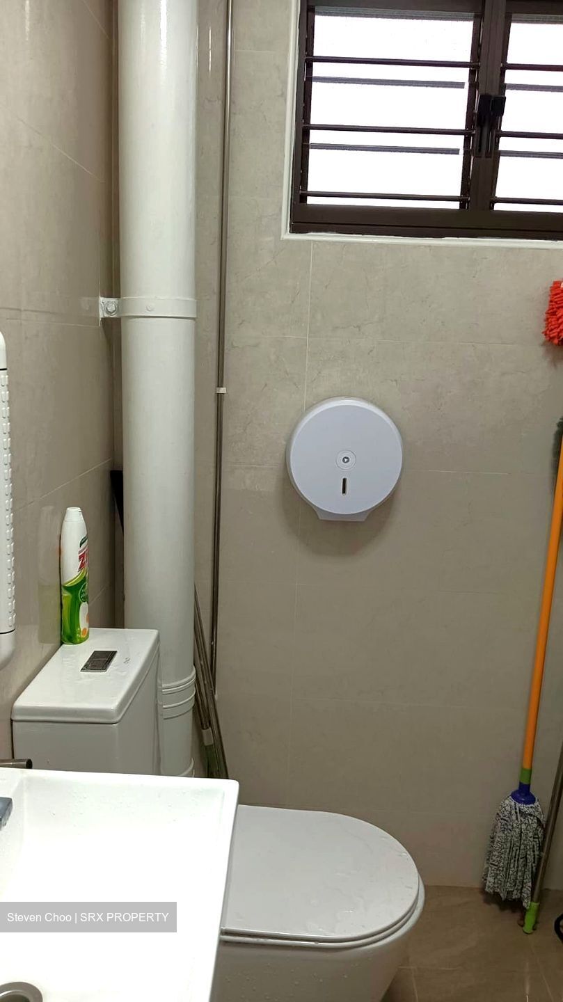 Blk 563 Hougang Street 51 (Hougang), HDB 5 Rooms #551398451